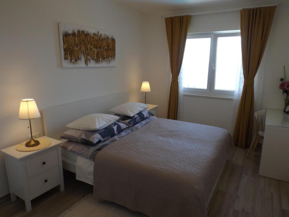 Apartments Villa Elma Mošćenička Draga Exterior foto