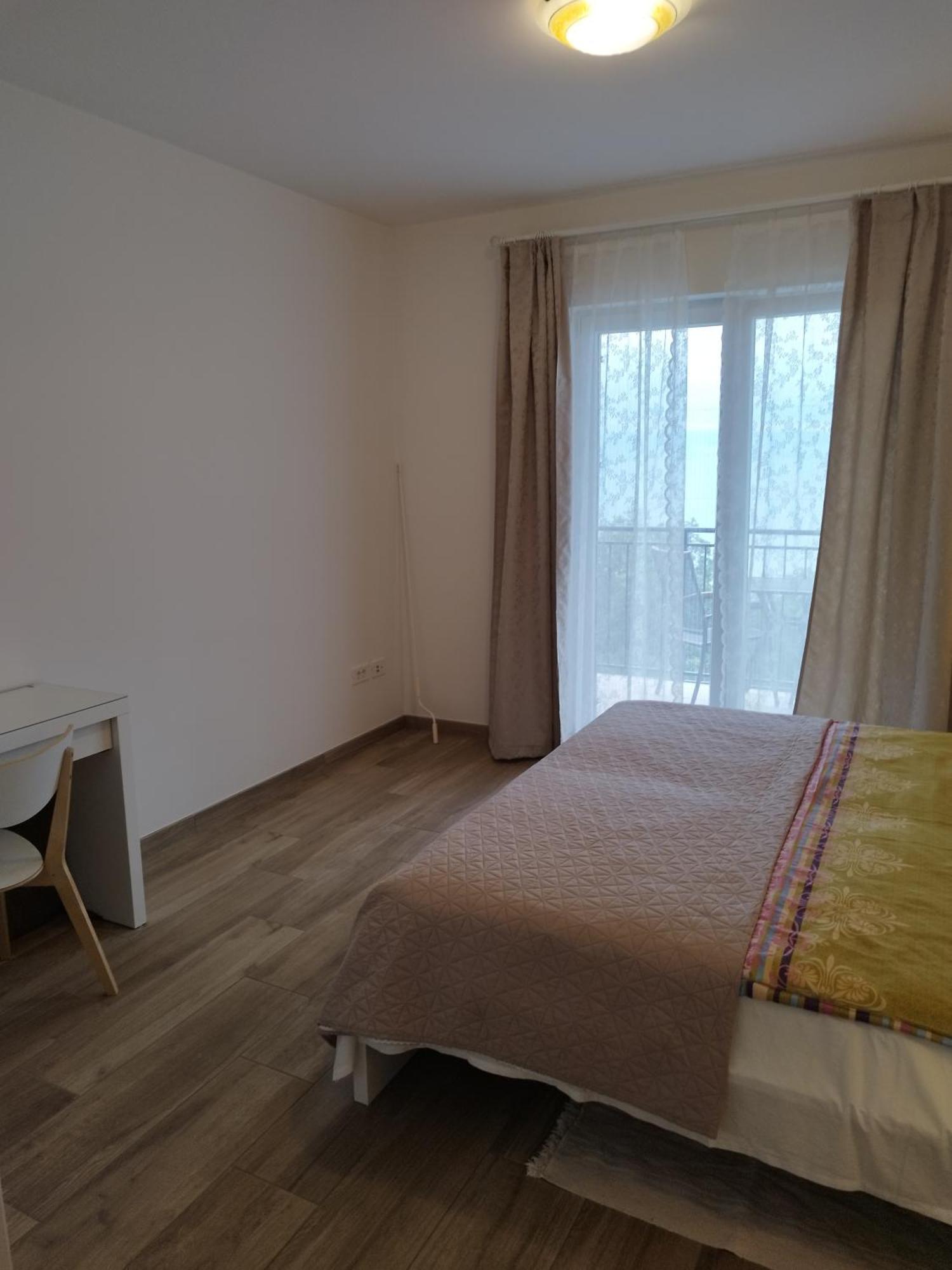 Apartments Villa Elma Mošćenička Draga Exterior foto