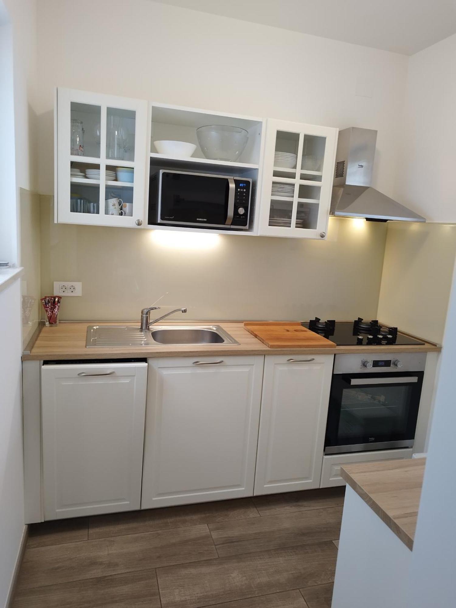 Apartments Villa Elma Mošćenička Draga Exterior foto